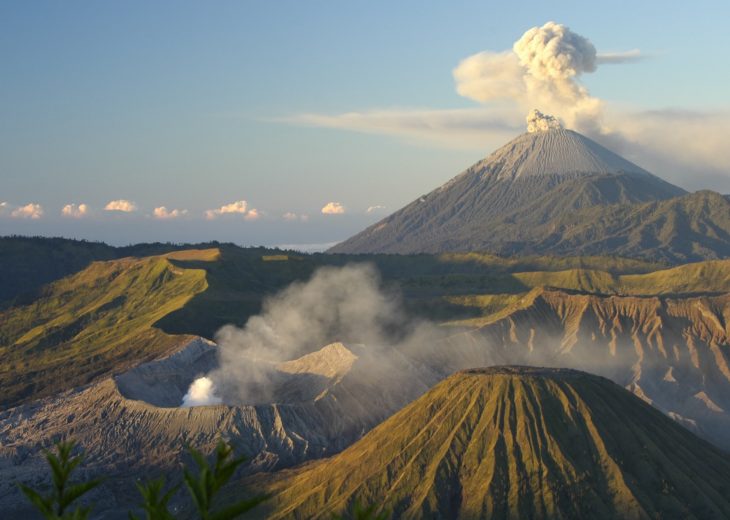 lugares increíbles en la tierra