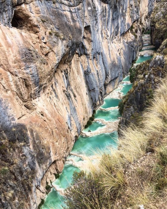 lugares increíbles en la tierra