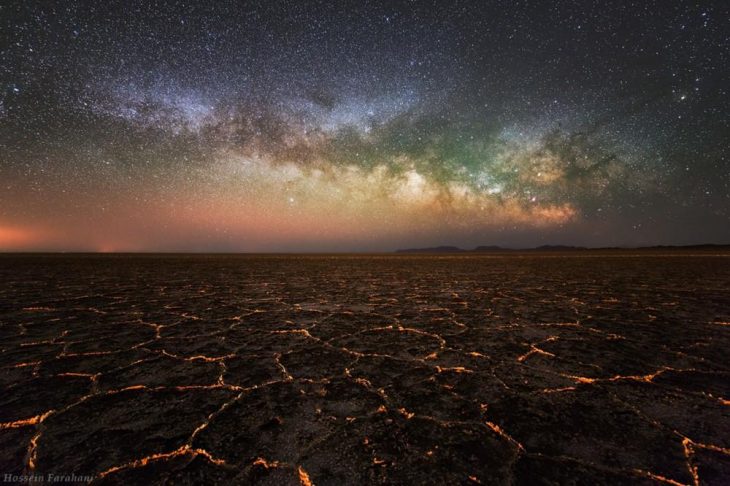 mejores fotos nocturnas del año