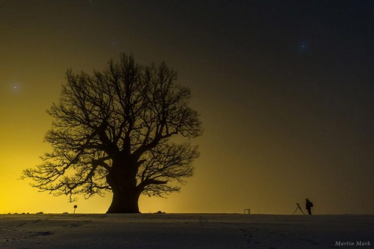 mejores fotos nocturnas