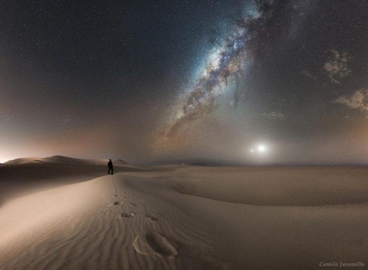 mejores fotos nocturnas del año 