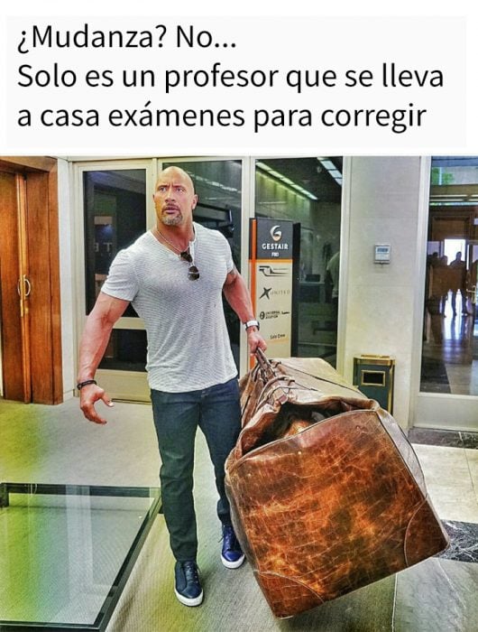 meme revisar exámenes 