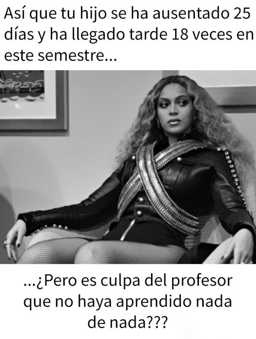 meme beyonce 