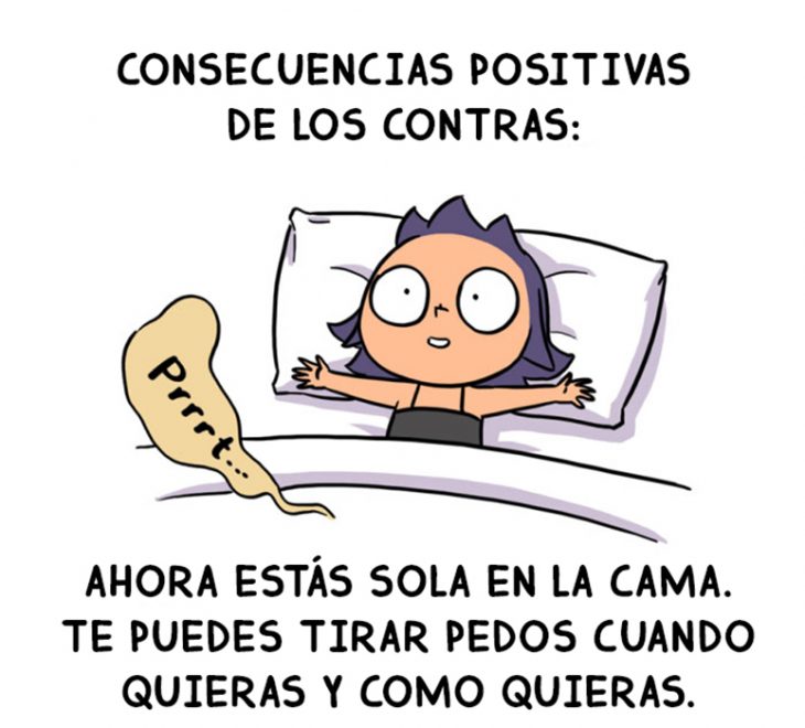 consecuencias positivas 