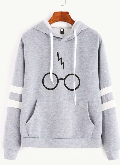 ropa de harry potter