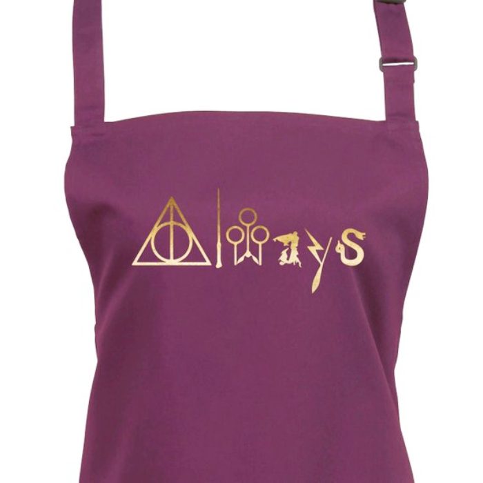 ropa de harry potter