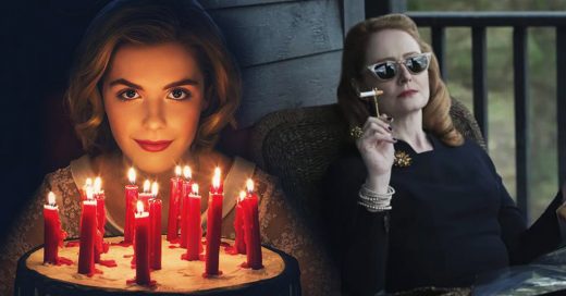 Cover Netflix estrenará una nueva versión de Sabrina