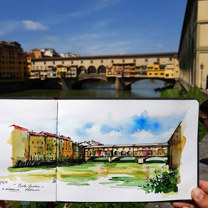 Ponte Vecchio