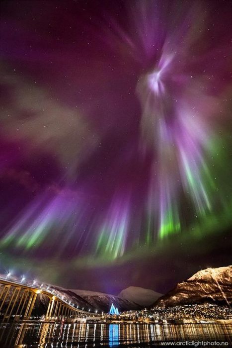 Tromso, Noruega