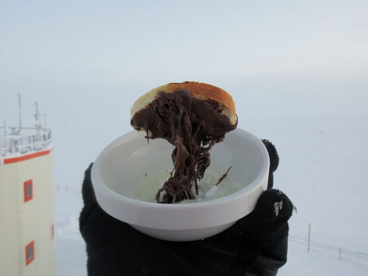 pan con carne congelado 