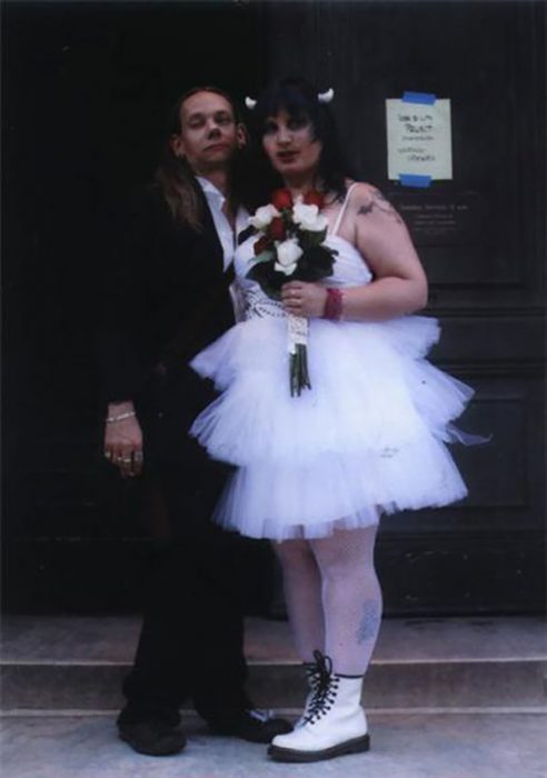 boda emo 