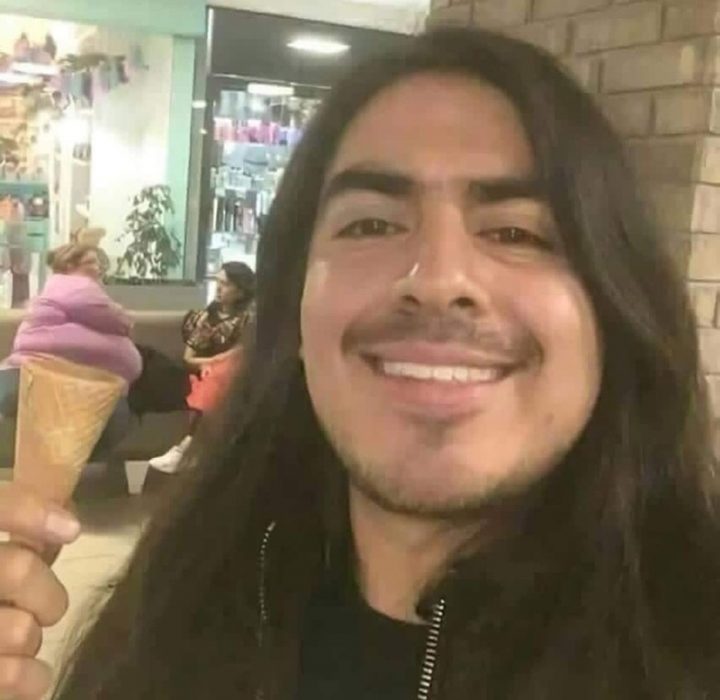 señora gorda es un helado 