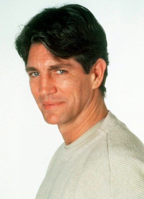 eric roberts joven 