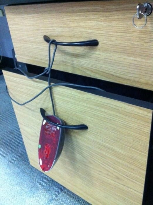 hacks godinez mexicanos