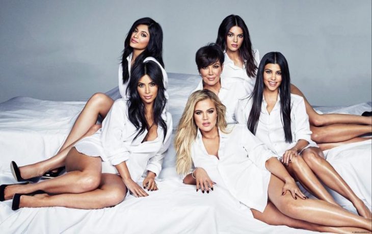 kardashians quieren sirviente gratis