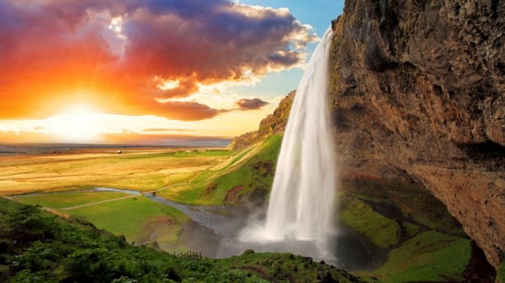 lugares más hermosos del planeta