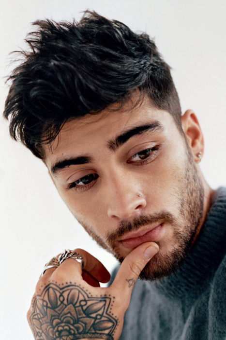 zayn 