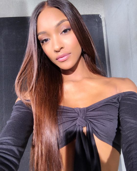 jourdan dunn