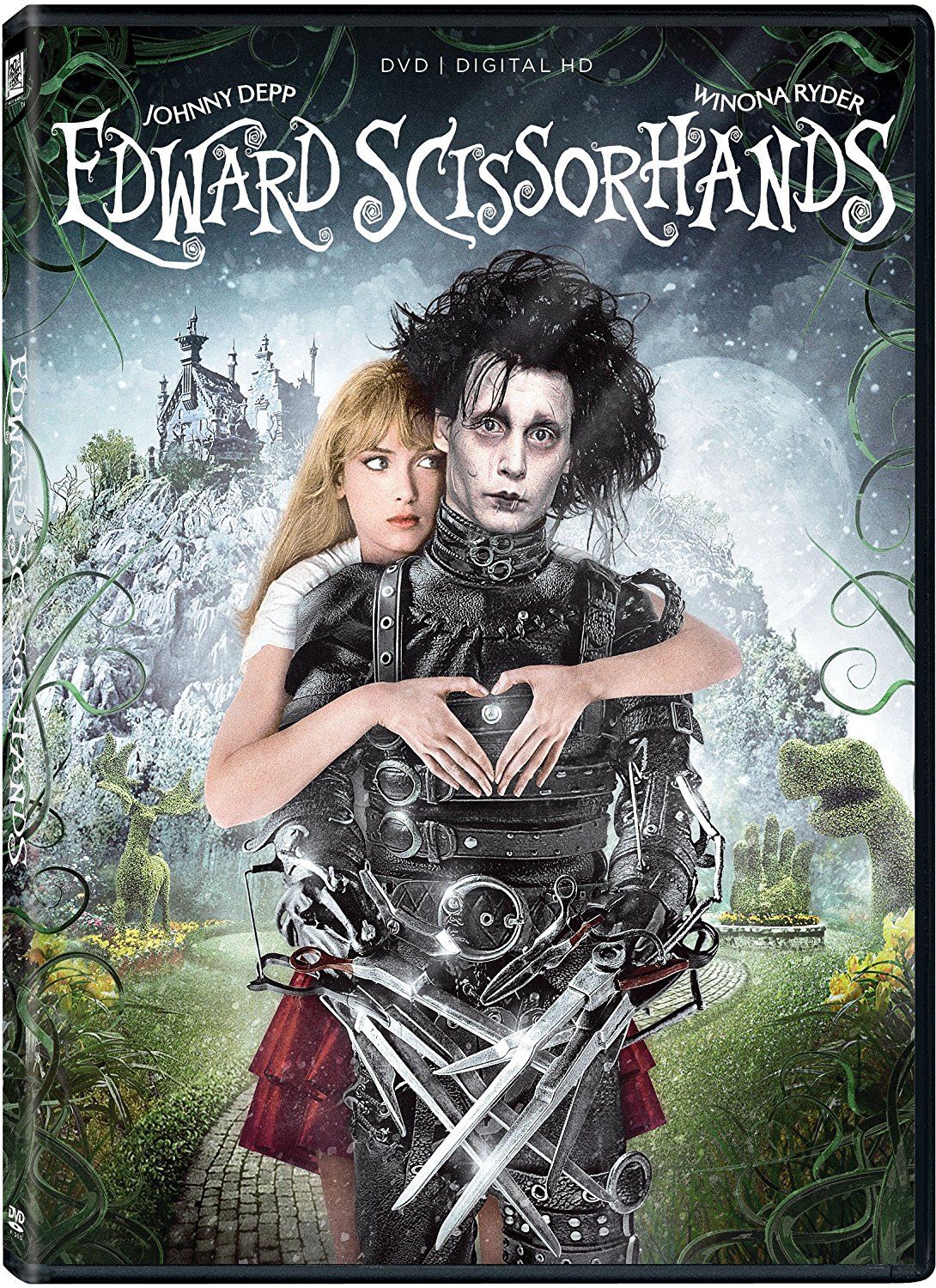 20 Divertidas y espeluznantes películas para Halloween 20 Divertidas y espeluznantes películas para Halloween