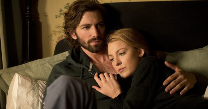 El secreto de Adaline