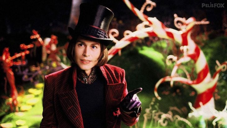 willy wonka 