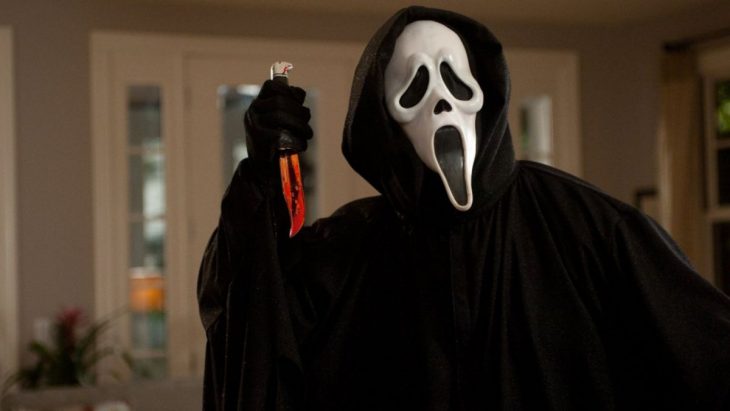 Scream: grita antes de morir