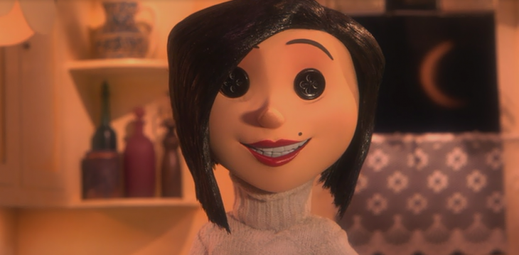 Coraline 