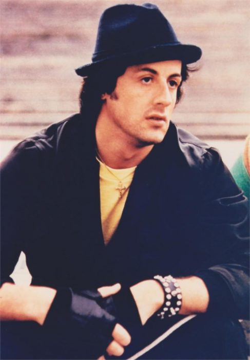 sylvester stallone