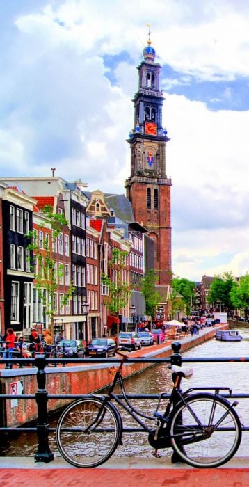 Ámsterdam, Holanda