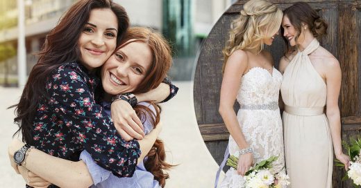 Cover Fotos divertidas que muestran que la amistad femenina es única