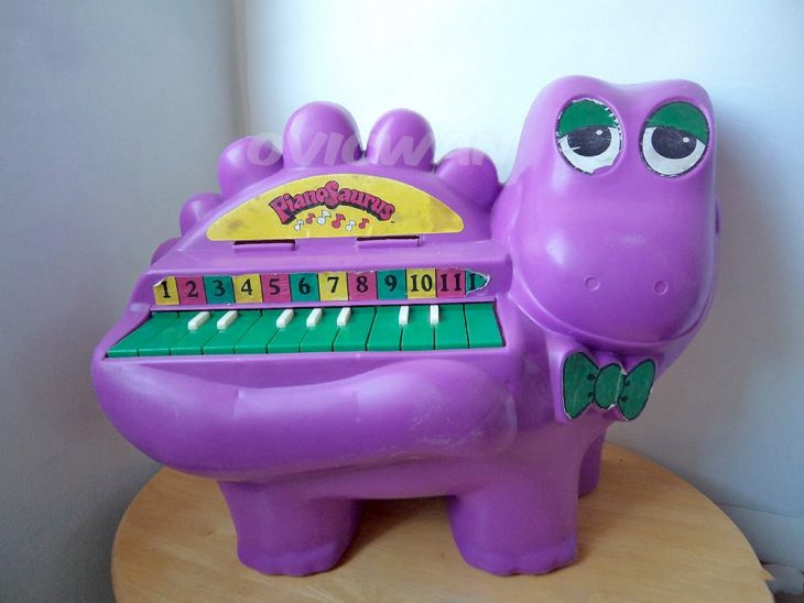 pianito