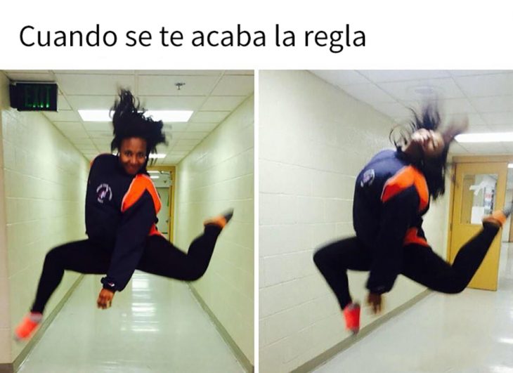 meme fin del periodo 