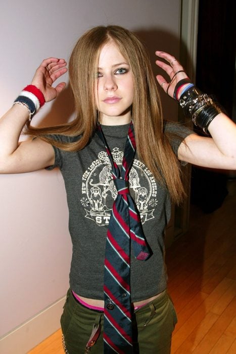 avril lavigne 