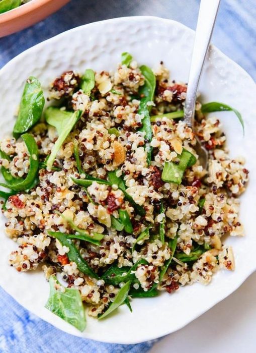 quinoa 