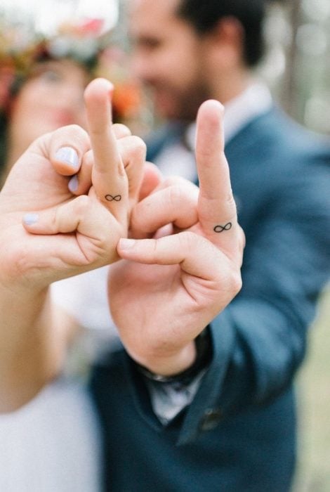 anillos para siempre 