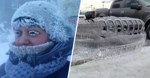 Cover Fotos invernales que de solo verlas querrás ponerte un suéter