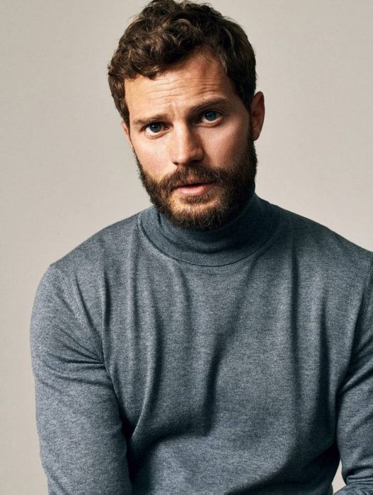 Jamie Dornan