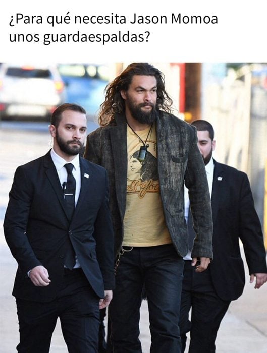 guardaespaldas de jason momoa 