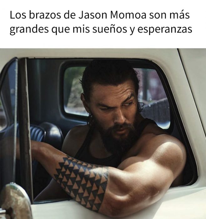 brazos de jason momoa 