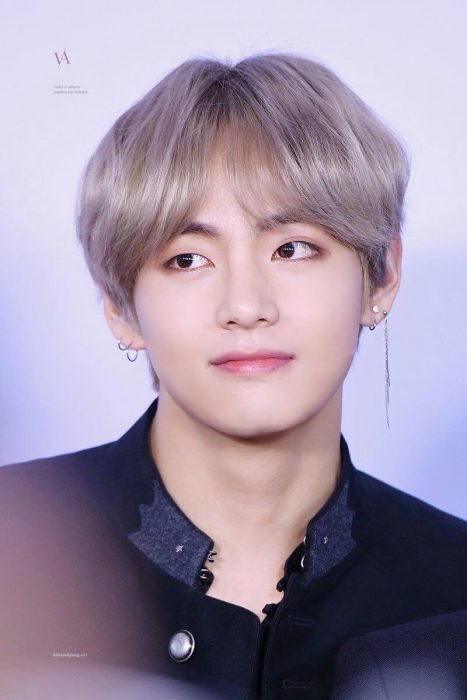 Kim Taehyung