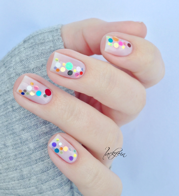 UñAs 2024 Gelish Norry Antonina