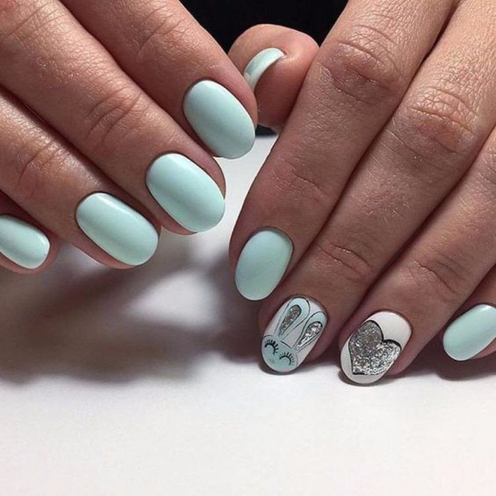 tendencia uñas