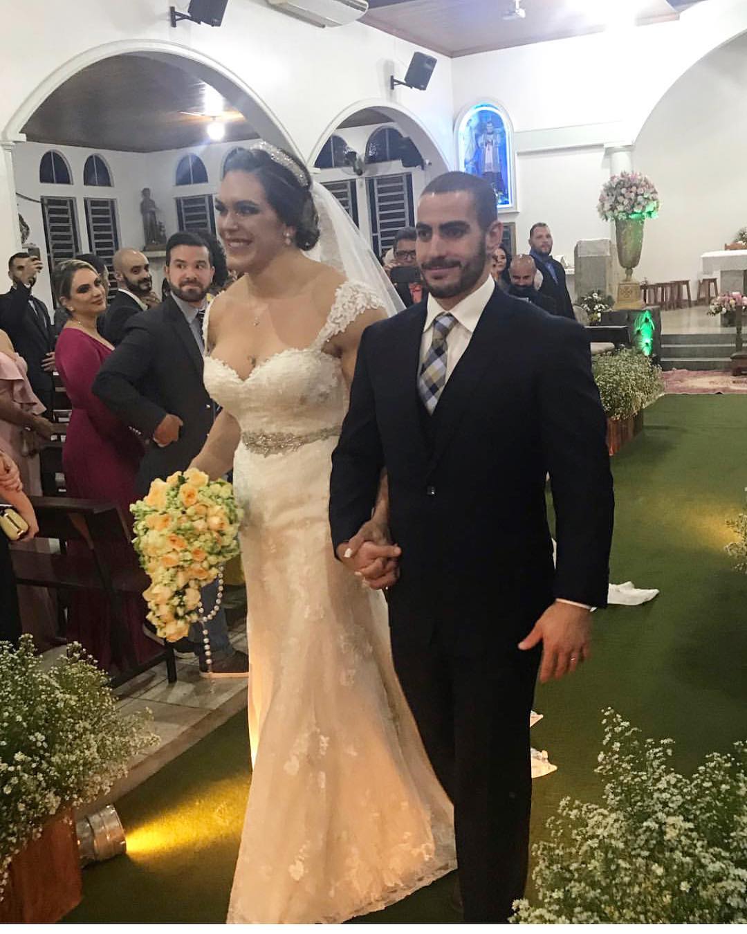 Gabbi garcia mma husband