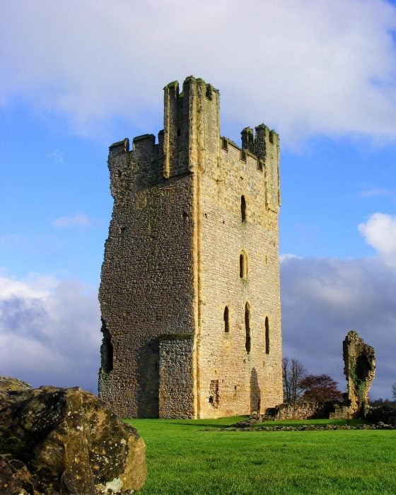  Castillo Helmsley