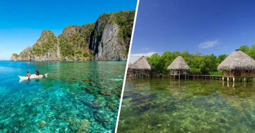 Cover Las islas más hermosas que querrás visitar tus próximas vacaciones