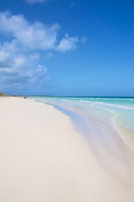 Cayo Santa María, Cuba