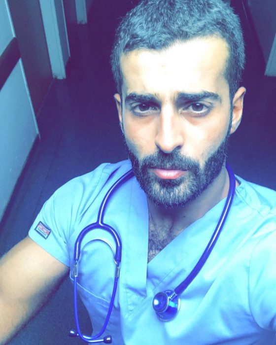 doctor guapo 