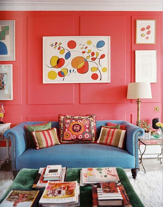 pared coral 