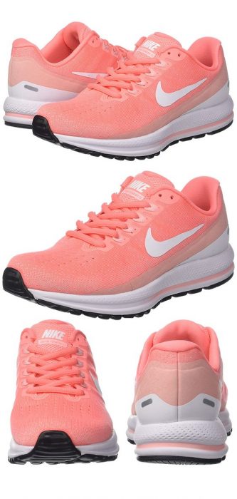 tenis coral 