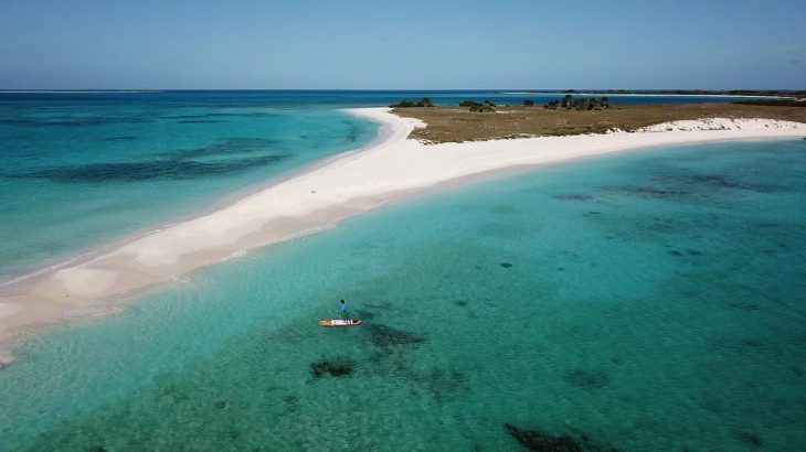 Archipiélago de Los Roques